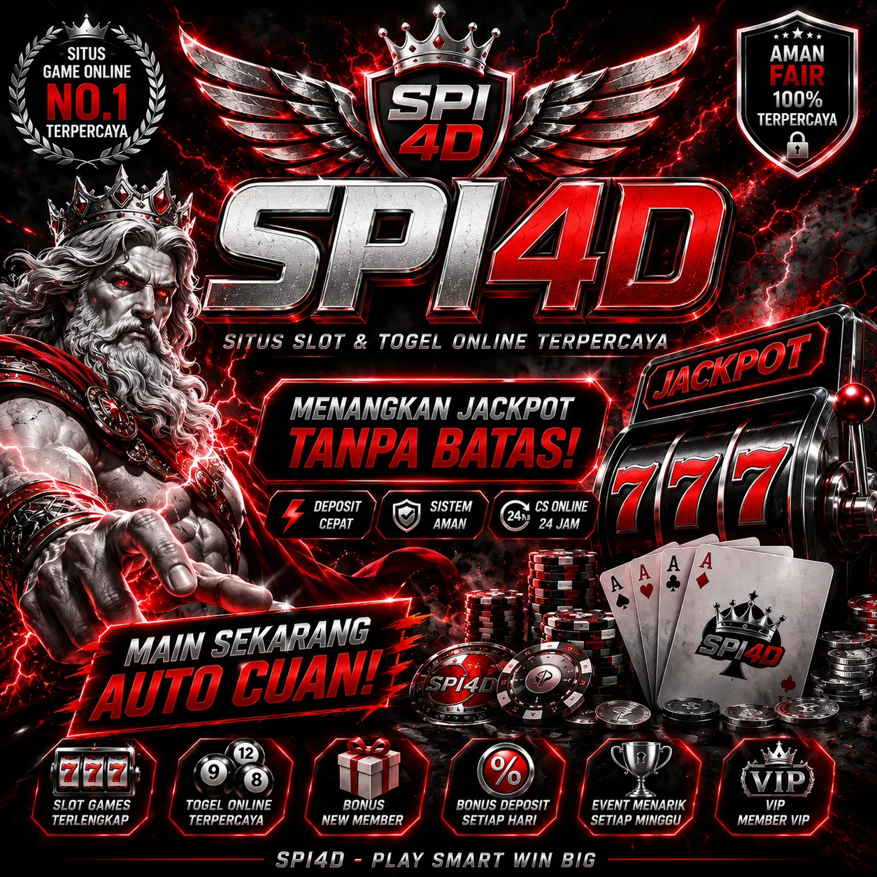 SPI4DBanner